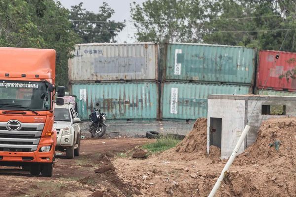 Border Standoff Raises Production Costs for Japanese Automakers in Thailand