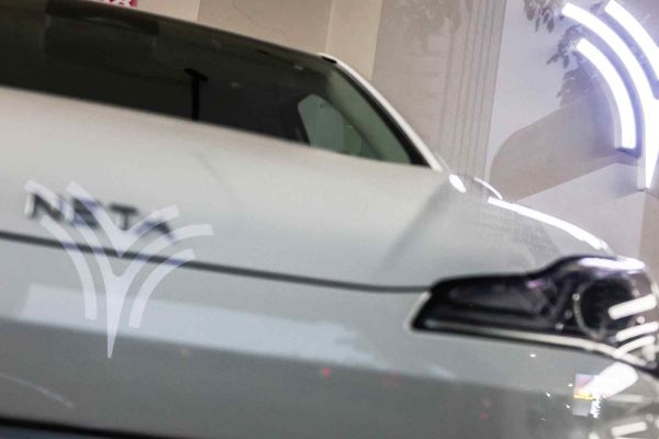 Thailand Demands $63.5 Million EV Subsidy Repayment From China's Neta Amid Production Shortfall