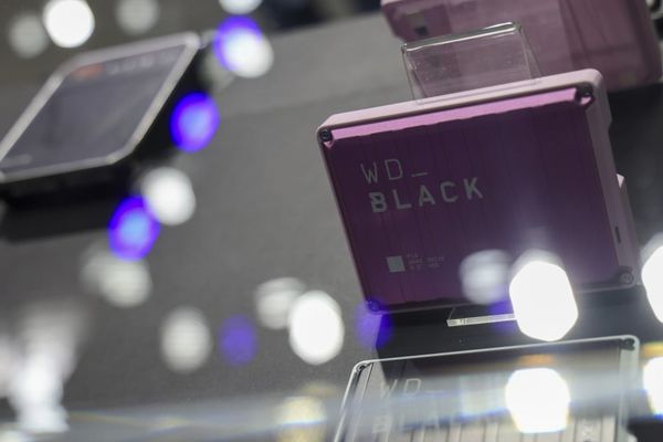 AI's Storage Hunger: Hard Drive Shortage Hits Consumers as Tech Giants Gobble Up Supply