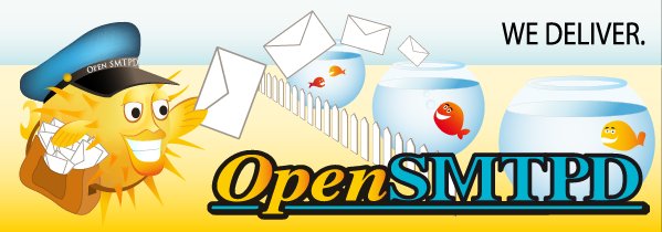 OpenSMTPD: The Evolution of Mail Server Simplicity