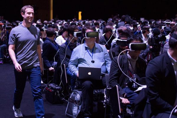 The $100 Billion Mirage: Meta's Decade-Long Metaverse Quest Stumbles