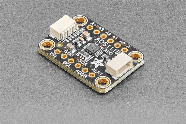 The $2.97 ADC Gamble: When Bargain Hardware Bites Back