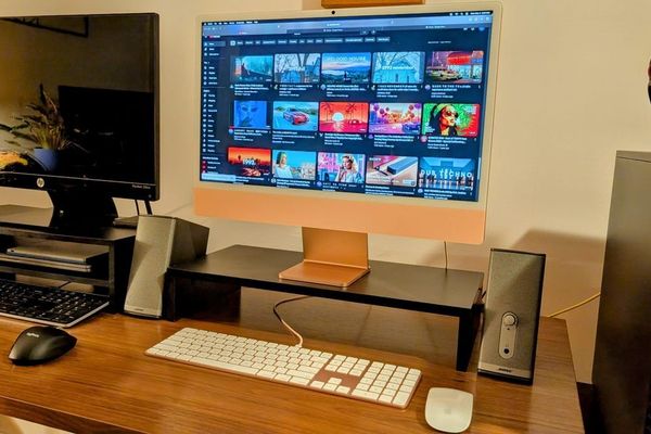 The 2025 All-in-One Revolution: Space-Saving Powerhouses Redefining Desktop Computing