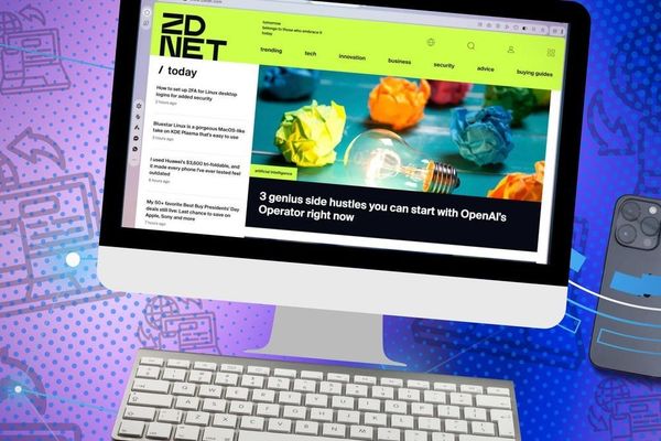 The 2025 Remote Access Landscape: Top Solutions for Secure Enterprise Connectivity