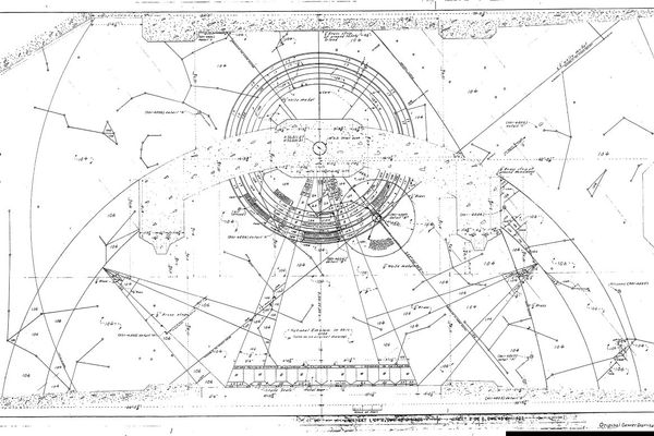 The 26,000-Year Astronomical Monument Hidden in Plain Sight
