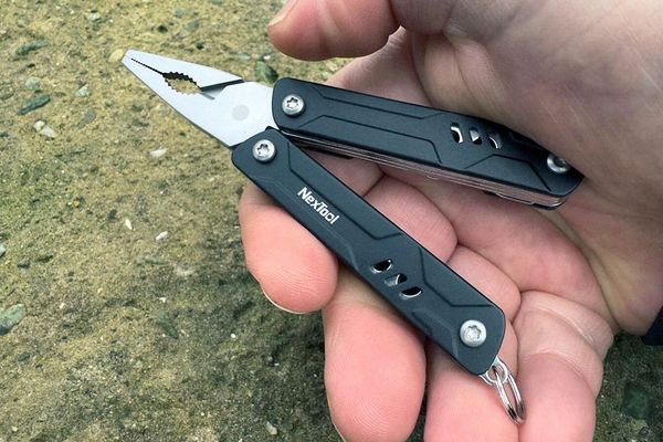 The $30 Multitool Defying Expectations: Why Tech Enthusiasts Are Rethinking Premium Tools