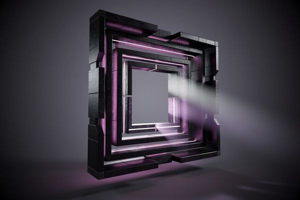 The Portal-and-Cell Rendering Engine of Thief: The Dark Project