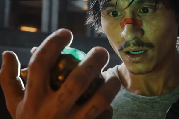 The $500K AI Film That ‘Premiered at Cannes’ Never Actually Went to Cannes