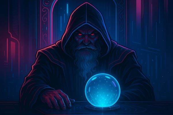 The 7 Habits of Highly Ineffective AI Coding Assistants: A Developer's Cautionary Tale