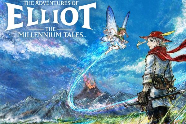Square Enix previews The Adventures of Elliot’s action combat before June 18 launch