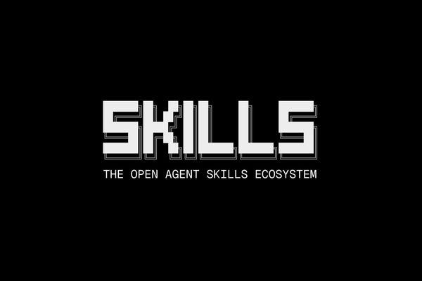 The Rise of Agent Skills: What Top Installs Reveal About AI's Shifting Developer Ecosystem
