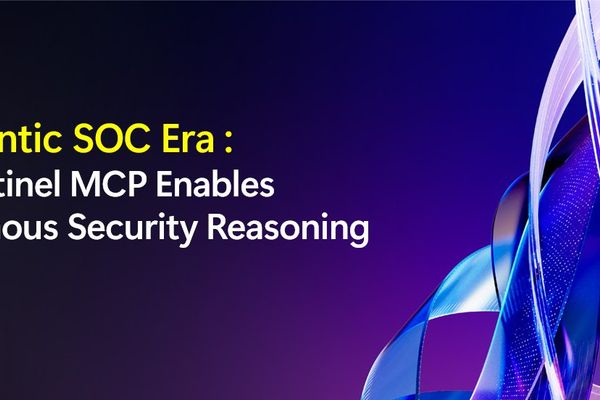 Microsoft Sentinel MCP Server Ushers in Era of Autonomous Security Operations