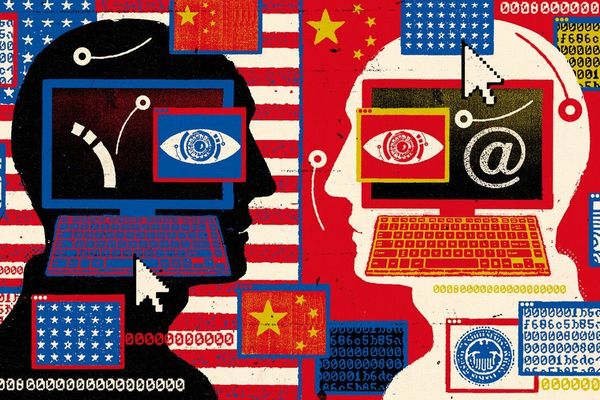 The AI Espionage Arms Race: How US and Chinese Intelligence Are Weaponizing Large Language Models