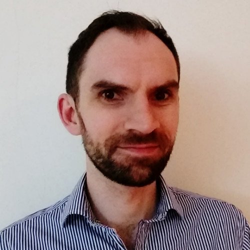 Author photo