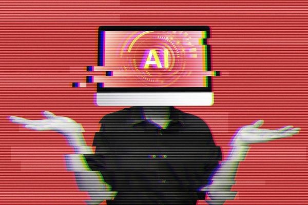 The AI Trust Paradox: Why We Rely on Tools We Don't Believe In