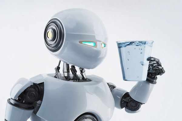 Why the AI‑Water Alarm Is Overblown