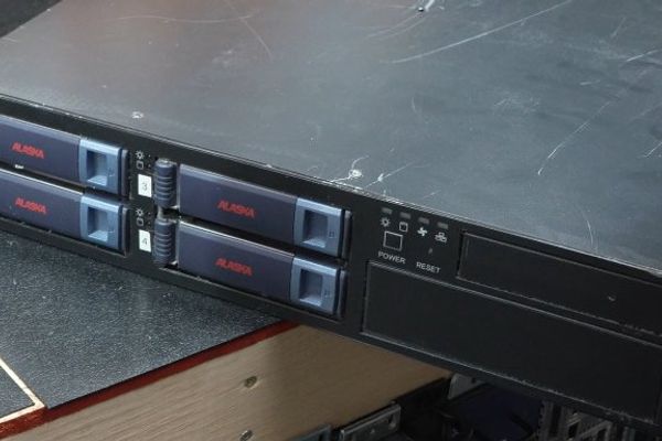 Serial Port traces Alaska server to Mexican PC maker Dinastía