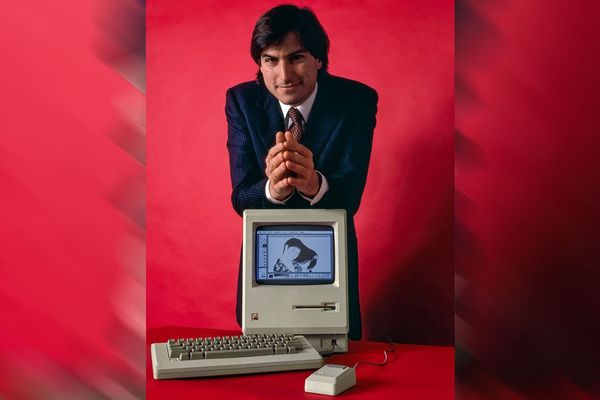 The Apple Macintosh at 42: Why the WIMP GUI Paradigm Still Dominates Computing in 2026