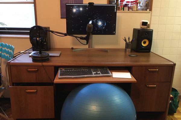 The Art of Audio Alchemy: Transforming Zoom Calls into Studio-Quality Experiences