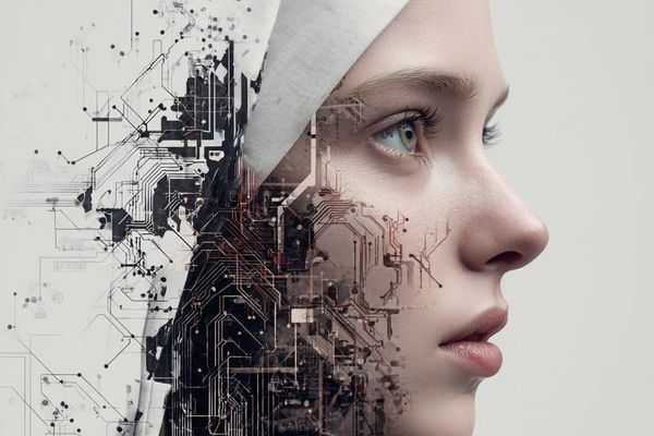 The Authenticity Paradox: How AI Deepfakes and Quantum Threats Are Shattering Identity Verification