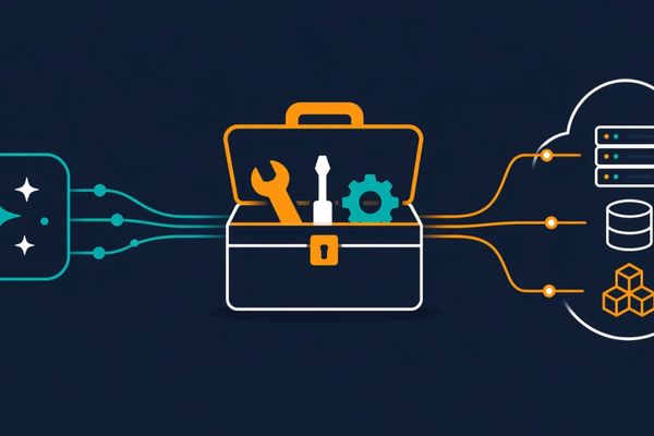AWS MCP Server General Availability: Transforming AI Agent Access to Cloud Services