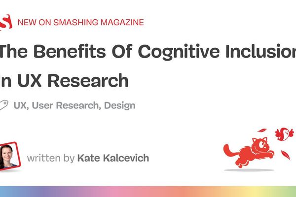 What Cognitive Inclusion Adds to UX Research: 1.8x More Issues, 1.8x More Suggestions