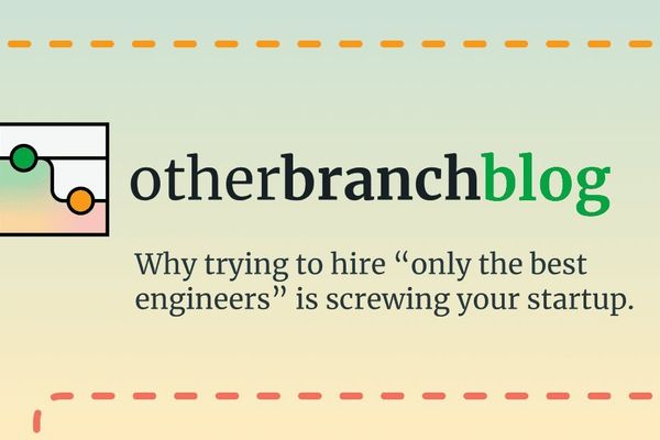The 'Best Engineer' Fallacy: Why Startups Waste Months Chasing Unicorn Hires