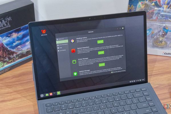 Linux Mint’s Nemo Gets a Speed Boost, Making File Browsing Snappier for Beginners