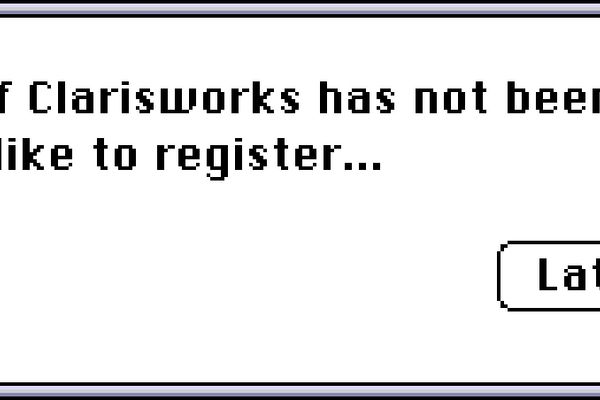The Blandness of Systematic Rules vs. The Delight of Localized Sensitivity