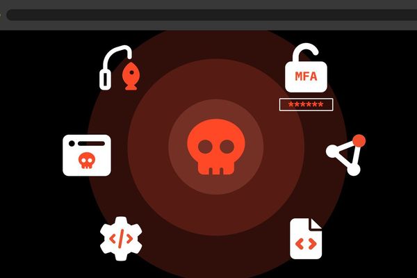 The Browser Battleground: Six Emerging Attack Vectors Threatening Enterprise Security in 2025