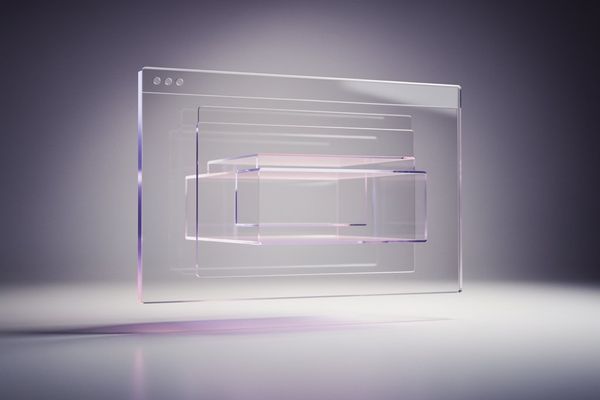 The Browser's Untapped Potential as an AI Agent Sandbox