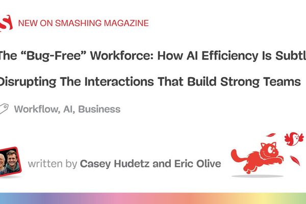 The Hidden Cost of AI's 'Bug-Free' Promise: How Eliminating Workplace Friction Erodes Team Trust