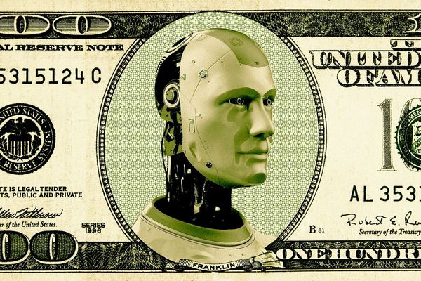 The Business of AI Confronts Four Harsh Realities