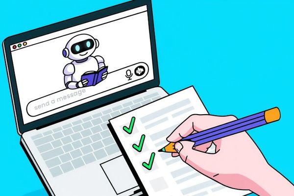 AI Usage Control Emerges as Critical Security Category Amid Widespread Adoption