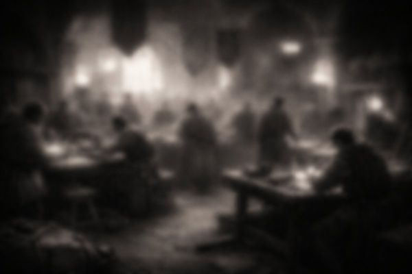 The case for gatekeeping, or: why medieval guilds had it figured out