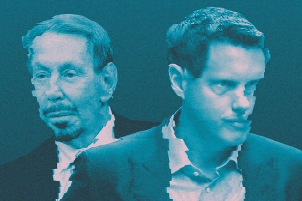 The Ellisons' Media Empire Faces Structural Headwinds