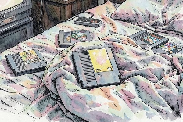 The Collective Superstitions of People Who Talk to Machines