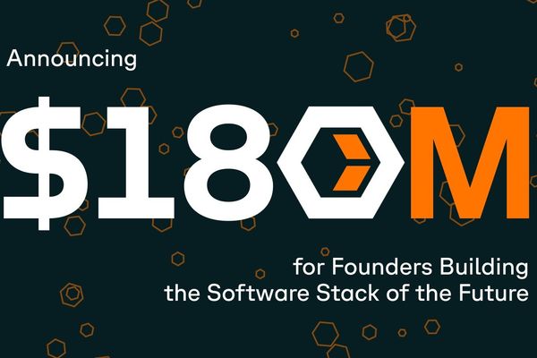 The Coming Software Deluge: Why AI-Driven Proliferation Demands Infrastructure Reinvention