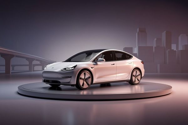 The End of Car Ownership: A Speculative Future of Robotaxi Consolidation and Enshittification