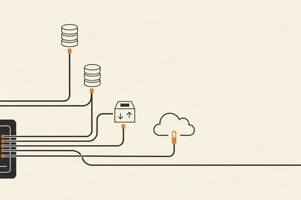 The Composition Root: Where PHP Dependency Wiring Actually Belongs - DEV Community Content