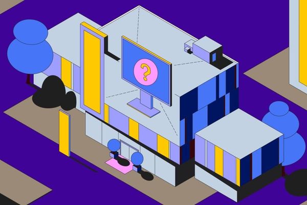 The Context Problem: Why Enterprise AI Needs More Than Foundation Models