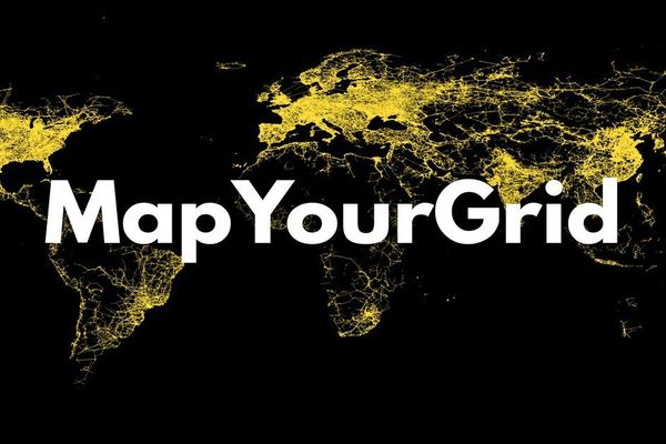 The Cornerstone of Grid Data: Why Humans Are Essential in the Age of AI