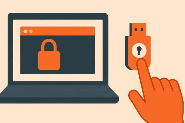 The Critical Shift: Why Touch Verification is Now Essential for SSH Key Security
