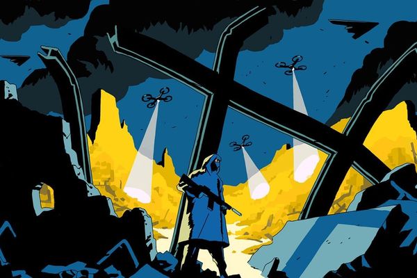 The dangerous delusion of modern warfare