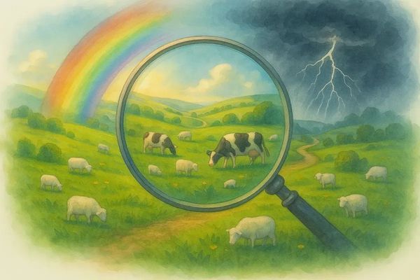 The Dark Side of Local-First Search: When Offline Dreams Clash with Developer Reality