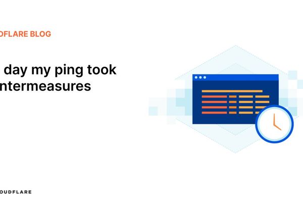 Ping's Time Handling: A Technical Deep Dive into Countermeasures Against Clock Rollbacks