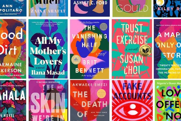 The Day NY Publishing Lost Its Soul