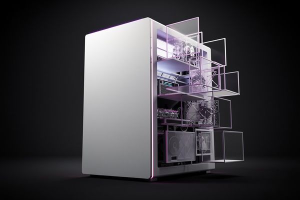 The Death of Software Development