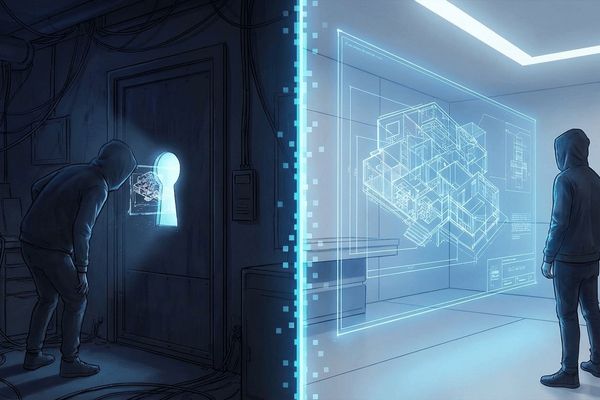 The Declining Role of the Text Cursor: How 'Vibe Coding' Reshapes Developer Workflows