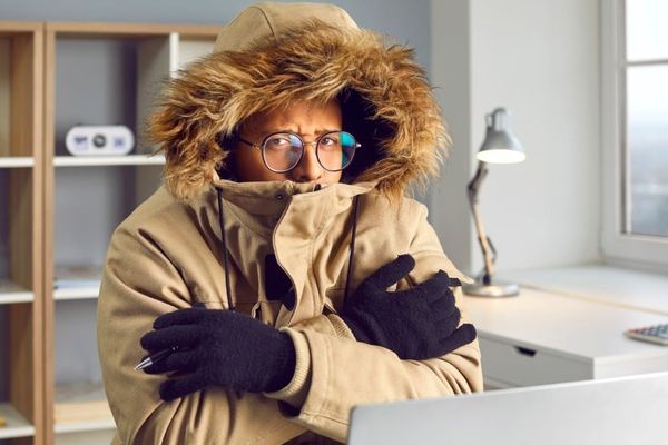 The developer who came in from the cold melted a mainframe • The Register